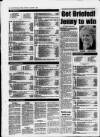 Western Daily Press Saturday 29 January 1994 Page 28