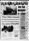 Western Daily Press Saturday 26 February 1994 Page 49