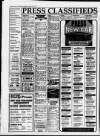Western Daily Press Saturday 21 May 1994 Page 50