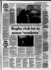 Western Daily Press Monday 03 January 1994 Page 25