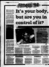 Western Daily Press Tuesday 04 January 1994 Page 16