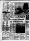 Western Daily Press Tuesday 04 January 1994 Page 18