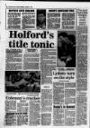 Western Daily Press Tuesday 04 January 1994 Page 26