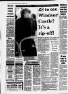 Western Daily Press Wednesday 05 January 1994 Page 4