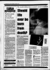 Western Daily Press Wednesday 05 January 1994 Page 6