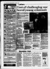 Western Daily Press Wednesday 05 January 1994 Page 18
