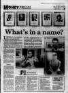 Western Daily Press Wednesday 05 January 1994 Page 35