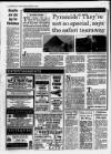 Western Daily Press Friday 07 January 1994 Page 4