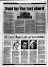 Western Daily Press Friday 07 January 1994 Page 6