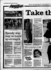 Western Daily Press Friday 07 January 1994 Page 16