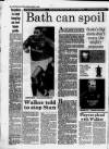 Western Daily Press Friday 07 January 1994 Page 30