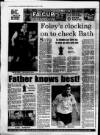 Western Daily Press Friday 07 January 1994 Page 36