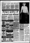 Western Daily Press Saturday 08 January 1994 Page 4