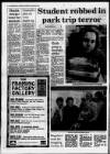 Western Daily Press Saturday 08 January 1994 Page 6