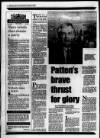 Western Daily Press Monday 10 January 1994 Page 6