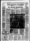 Western Daily Press Monday 10 January 1994 Page 12