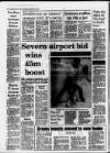Western Daily Press Monday 10 January 1994 Page 26
