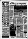 Western Daily Press Monday 10 January 1994 Page 28