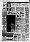 Western Daily Press Wednesday 12 January 1994 Page 4