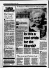 Western Daily Press Wednesday 12 January 1994 Page 6