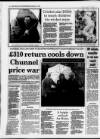 Western Daily Press Wednesday 12 January 1994 Page 14