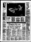 Western Daily Press Wednesday 12 January 1994 Page 18