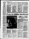 Western Daily Press Wednesday 12 January 1994 Page 20