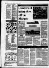 Western Daily Press Wednesday 12 January 1994 Page 22