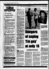 Western Daily Press Thursday 13 January 1994 Page 6