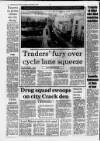 Western Daily Press Thursday 13 January 1994 Page 14