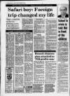 Western Daily Press Friday 14 January 1994 Page 8