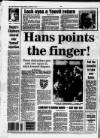 Western Daily Press Friday 14 January 1994 Page 36