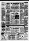 Western Daily Press Monday 24 January 1994 Page 2