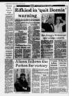 Western Daily Press Monday 24 January 1994 Page 4