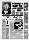 Western Daily Press Tuesday 01 February 1994 Page 30