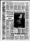 Western Daily Press Wednesday 02 February 1994 Page 18