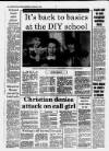 Western Daily Press Wednesday 02 February 1994 Page 20