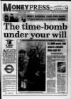 Western Daily Press Wednesday 02 February 1994 Page 33