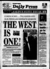 Western Daily Press