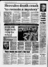 Western Daily Press Tuesday 01 March 1994 Page 4
