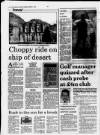 Western Daily Press Tuesday 01 March 1994 Page 18