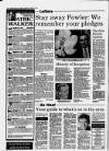 Western Daily Press Tuesday 01 March 1994 Page 22