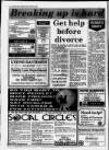 Western Daily Press Friday 04 March 1994 Page 14