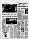 Western Daily Press Friday 04 March 1994 Page 24