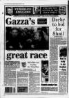 Western Daily Press Tuesday 08 March 1994 Page 36