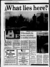 Western Daily Press Thursday 10 March 1994 Page 6
