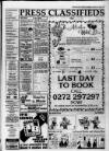 Western Daily Press Thursday 10 March 1994 Page 27