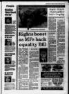 Western Daily Press Saturday 12 March 1994 Page 9