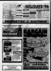 Western Daily Press Saturday 12 March 1994 Page 36