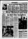 Western Daily Press Monday 14 March 1994 Page 18